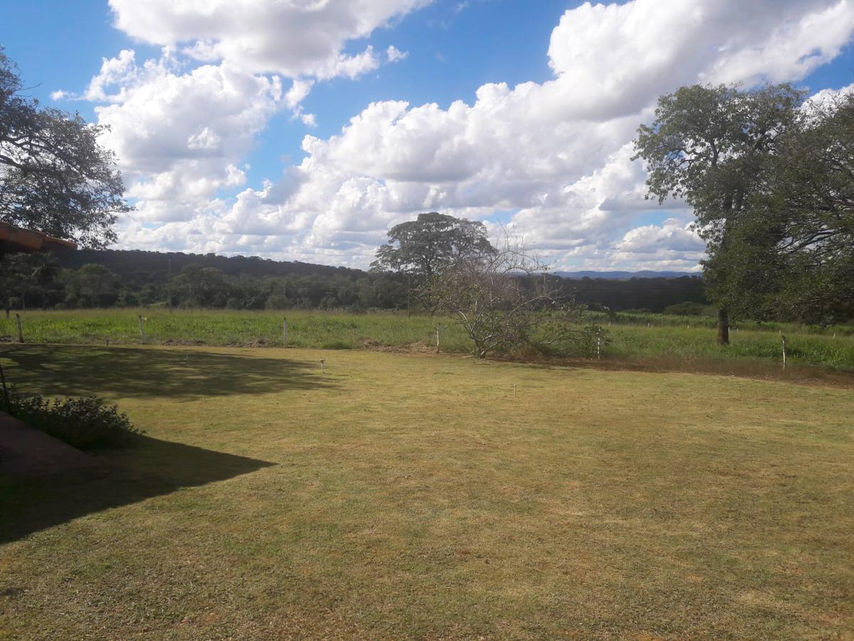 Fazenda, Zona Rural, 0 Quarto, 0 Vaga