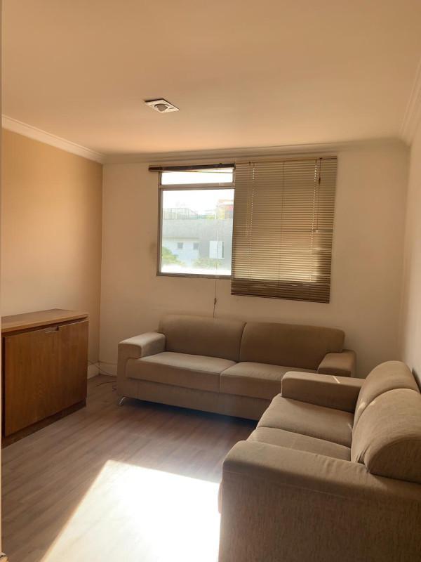 Cobertura, Castelo, 2 Quartos, 2 Vagas, 1 Suíte