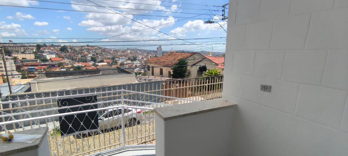 Casa, Graça, 3 Quartos, 1 Vaga