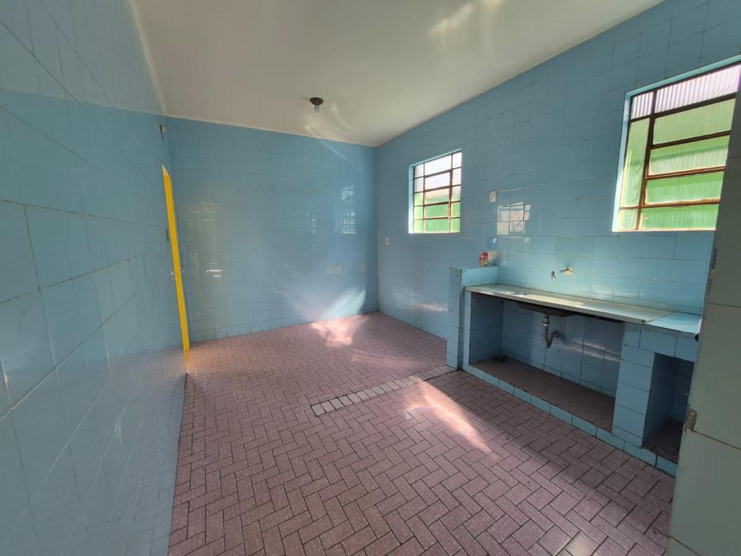 Casa, Santo André, 3 Quartos, 1 Vaga