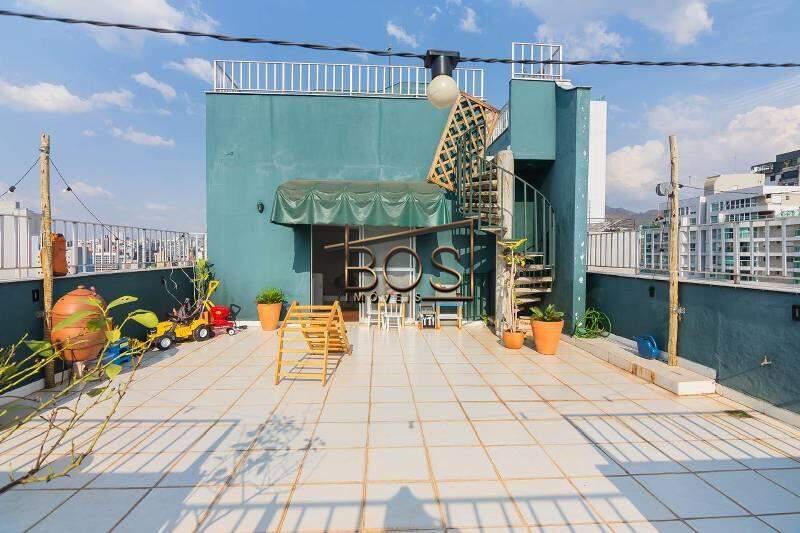 Cobertura, Santo Antônio, 3 Quartos, 3 Vagas, 1 Suíte