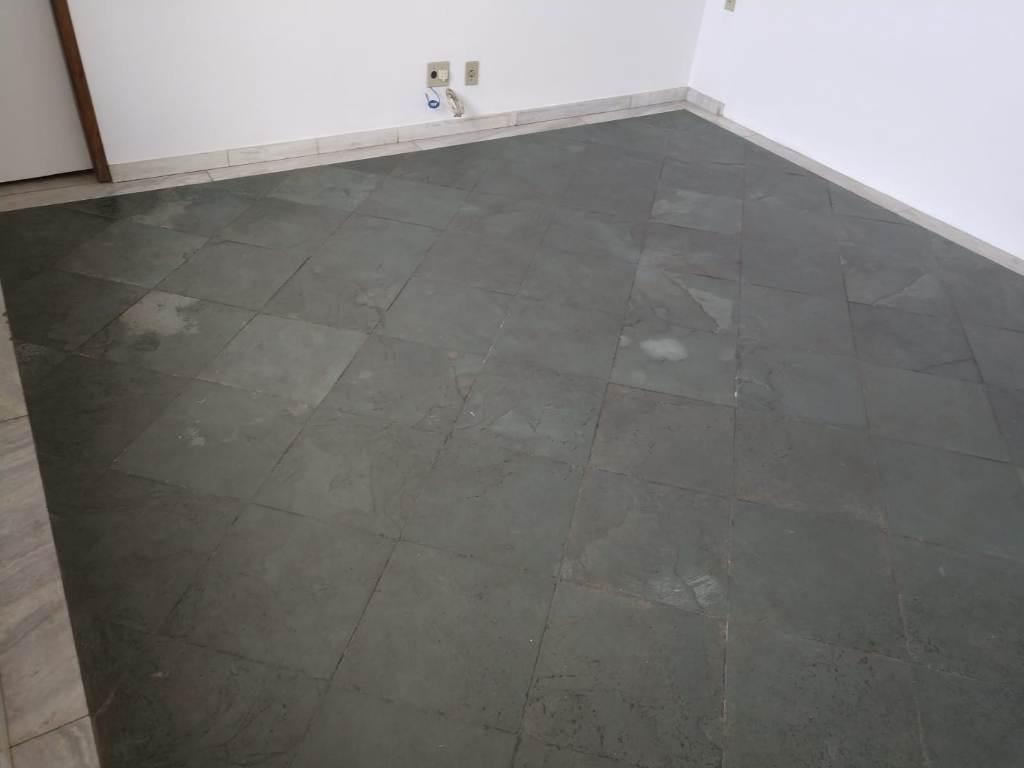 Andar, Barro Preto