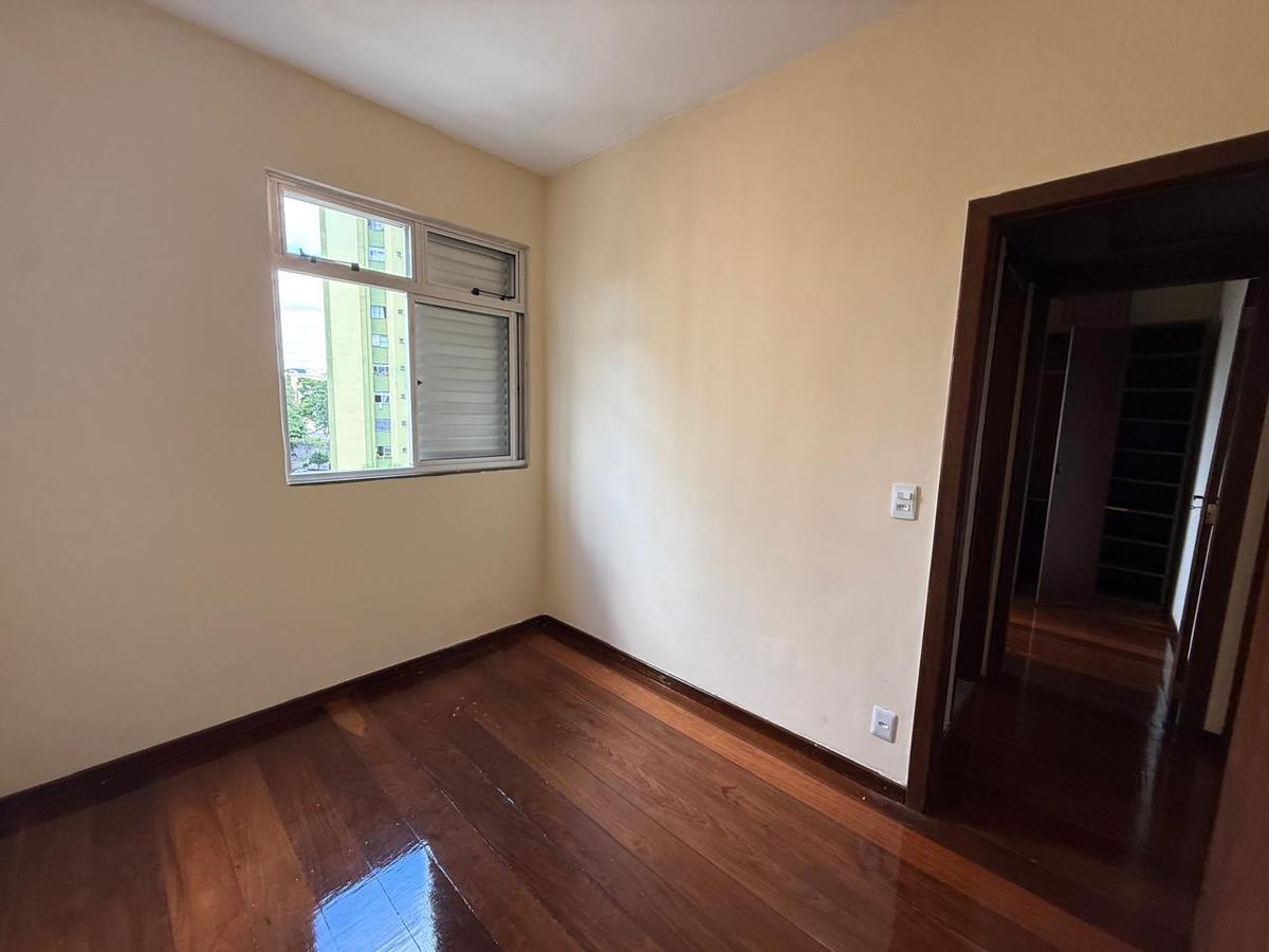Apartamento, Ipiranga, 2 Quartos, 1 Vaga