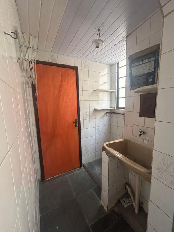 Apartamento, Serra Verde (venda Nova), 3 Quartos, 1 Vaga