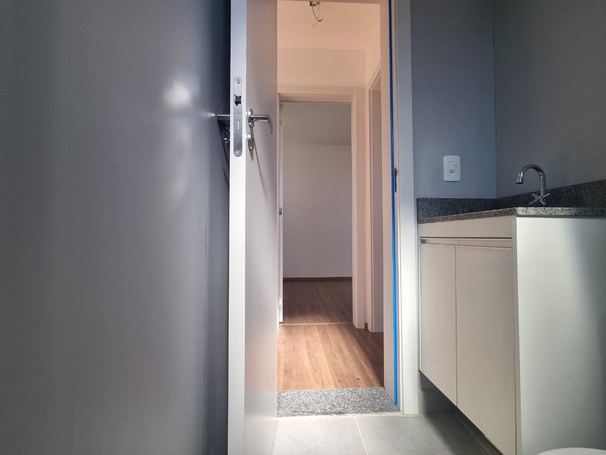 Apartamento, Jardim Riacho das Pedras, 2 Quartos, 1 Vaga