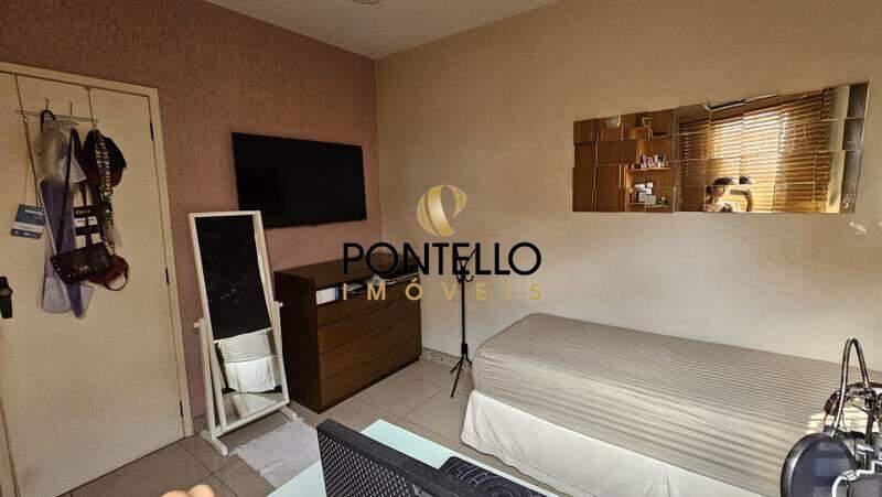 Cobertura, Santa Rosa, 4 Quartos, 2 Vagas, 2 Suítes