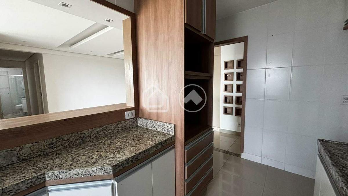 Apartamento, Buritis, 3 Quartos, 2 Vagas, 1 Suíte