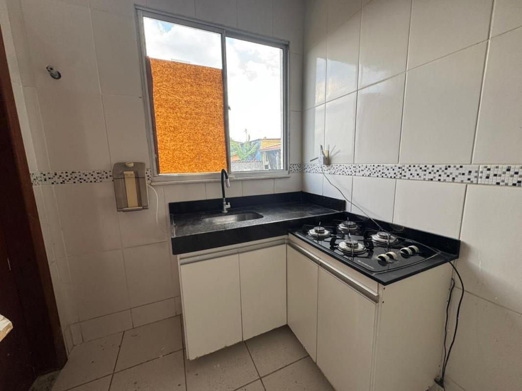 Apartamento, Itatiaia, 2 Quartos, 1 Vaga, 1 Suíte