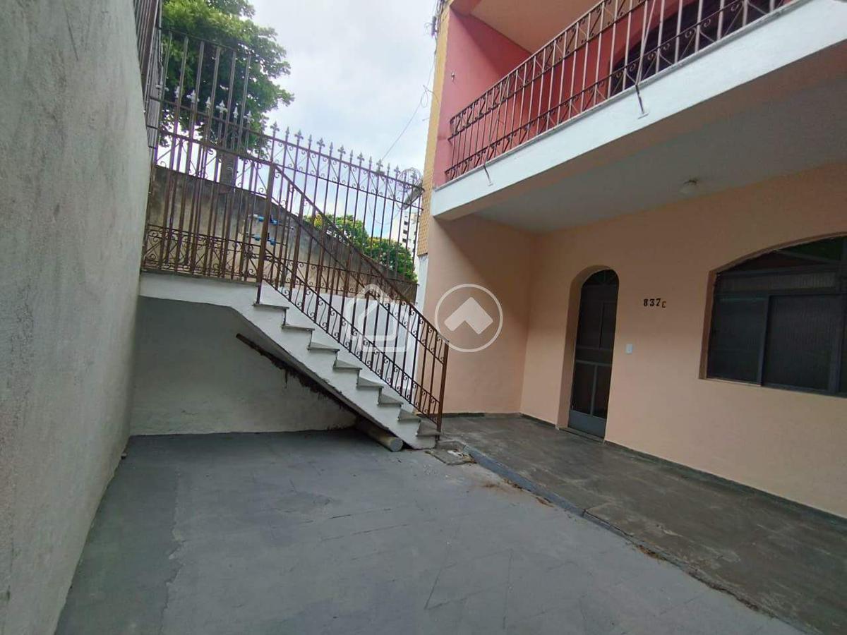 Casa, Padre Eustáquio, 3 Quartos