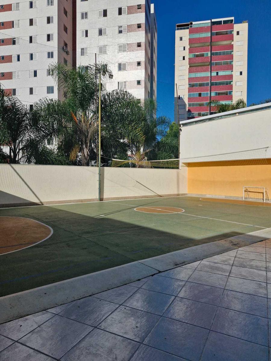 Apartamento, Jaraguá, 3 Quartos, 3 Vagas, 1 Suíte