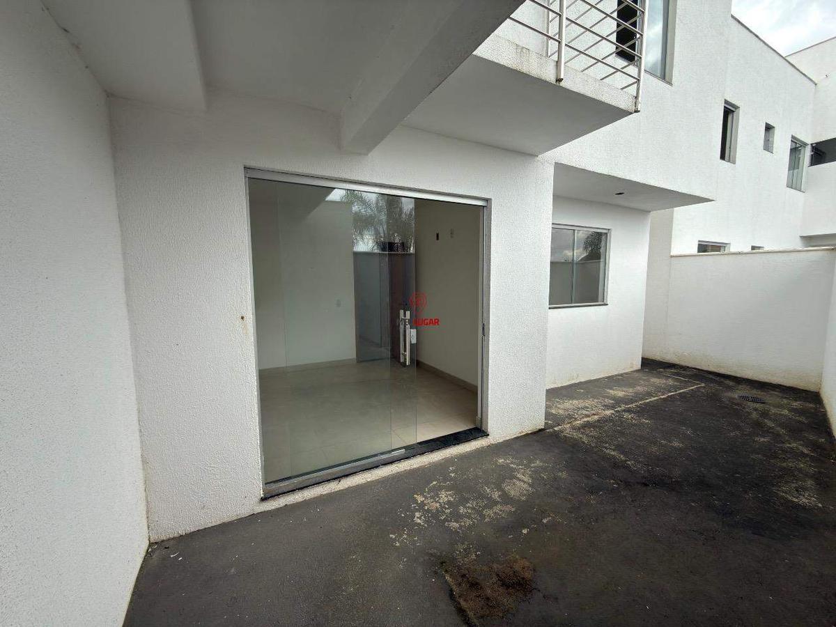 Casa, Novo Horizonte, 3 Quartos, 2 Vagas, 1 Suíte