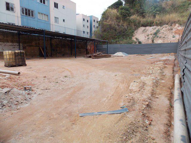 Lote, Palmeiras, 0 Quarto, 0 Vaga