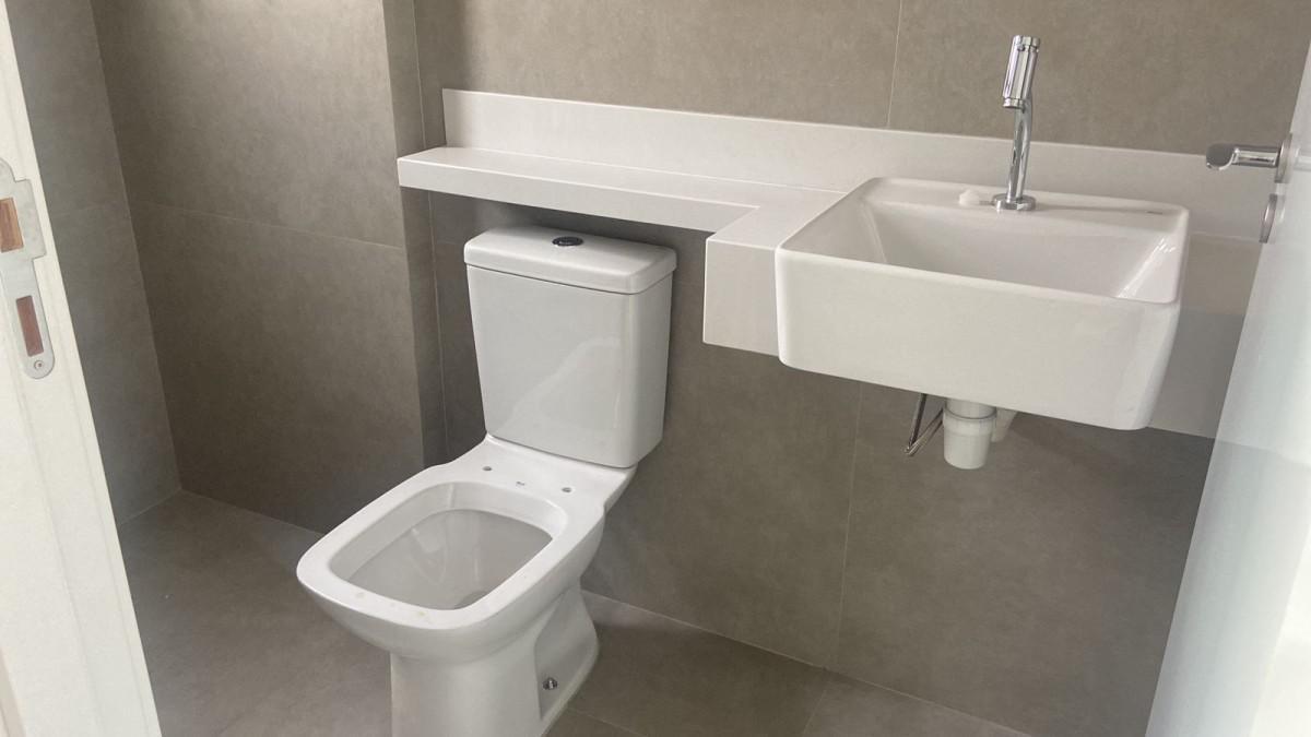 Cobertura, Anchieta, 2 Quartos, 2 Vagas, 2 Suítes