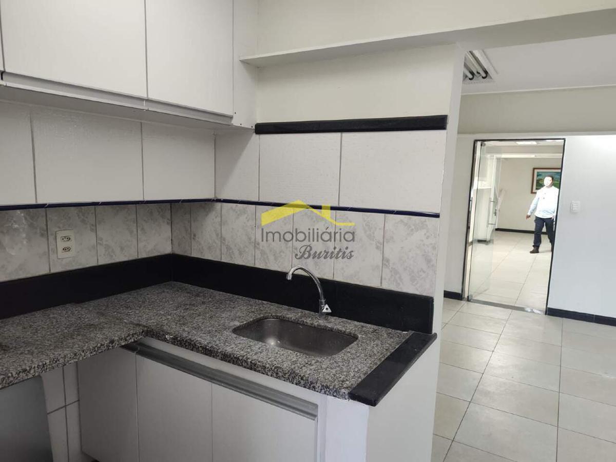 Andar, Prado, 2 Vagas