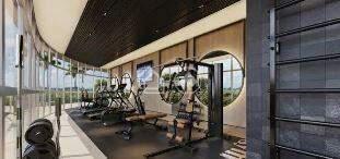 Apart Hotel, Vale do Sereno, 1 Quarto, 1 Vaga, 1 Suíte