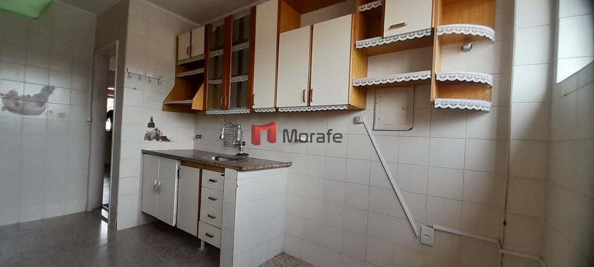 Apartamento, Salgado Filho, 3 Quartos, 1 Vaga, 1 Suíte