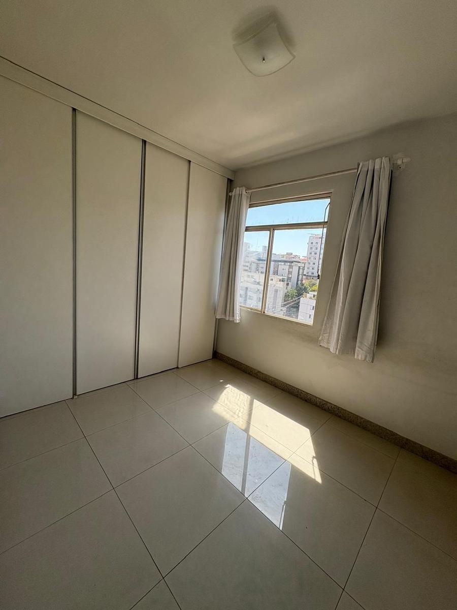 Apartamento, Santo Antônio, 1 Quarto, 1 Vaga, 1 Suíte