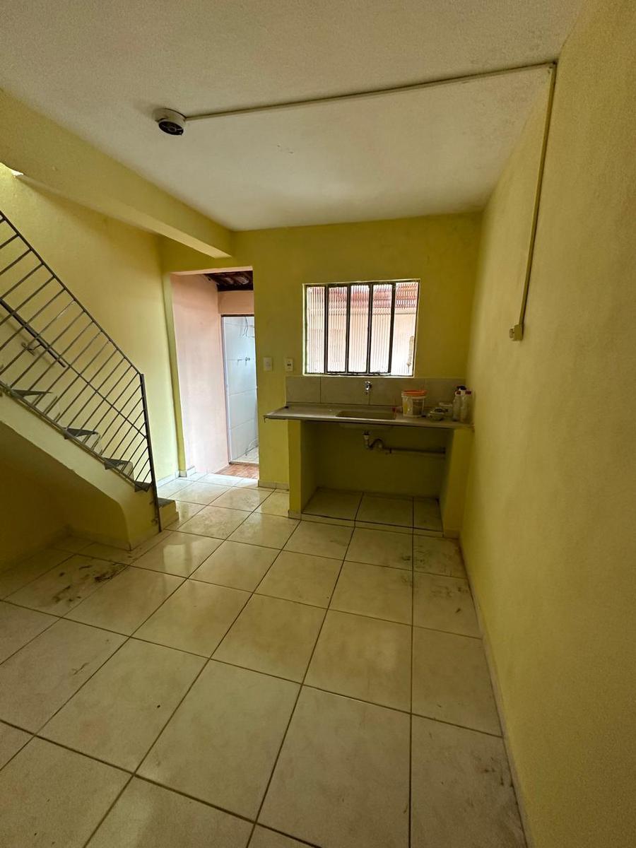Casa, Bom Pastor, 0 Quarto, 0 Vaga