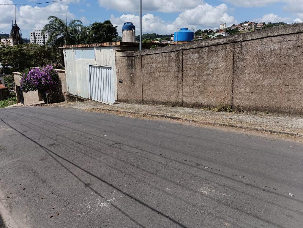 Lote, Pedra Branca, 0 Quarto, 0 Vaga