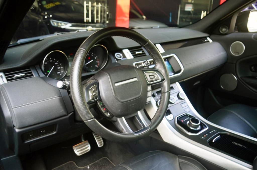 Land Rover Range R.evoque Si4 Hse Dynamic 2.0 Aut.