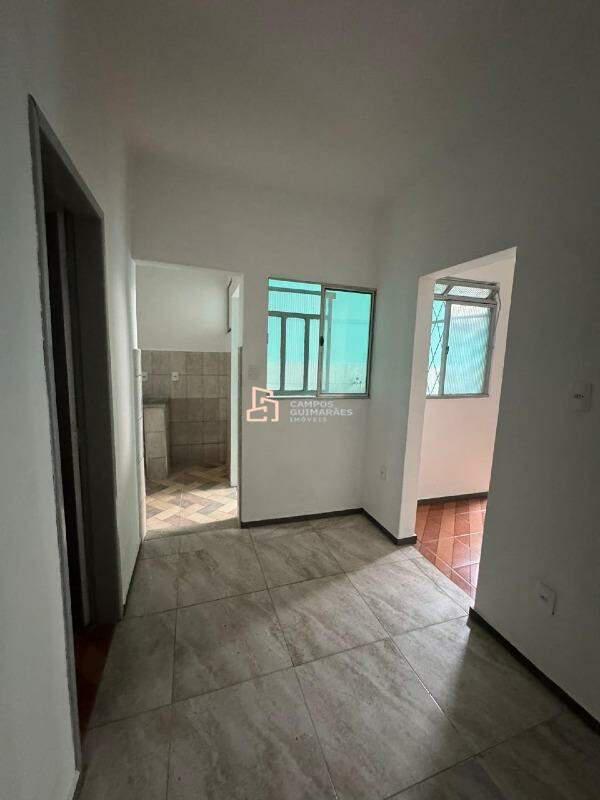 Casa, Das Industrias I (barreiro), 2 Quartos