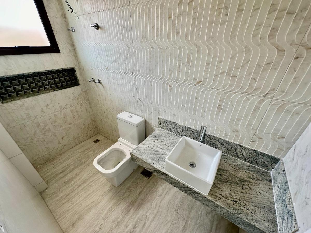 Apartamento, Jaraguá, 4 Quartos, 3 Vagas, 4 Suítes