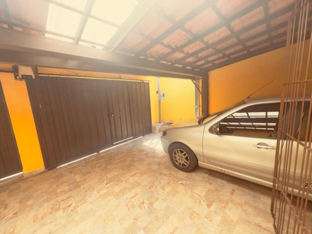 Casa, Piratininga (venda Nova), 3 Quartos, 3 Vagas, 1 Suíte