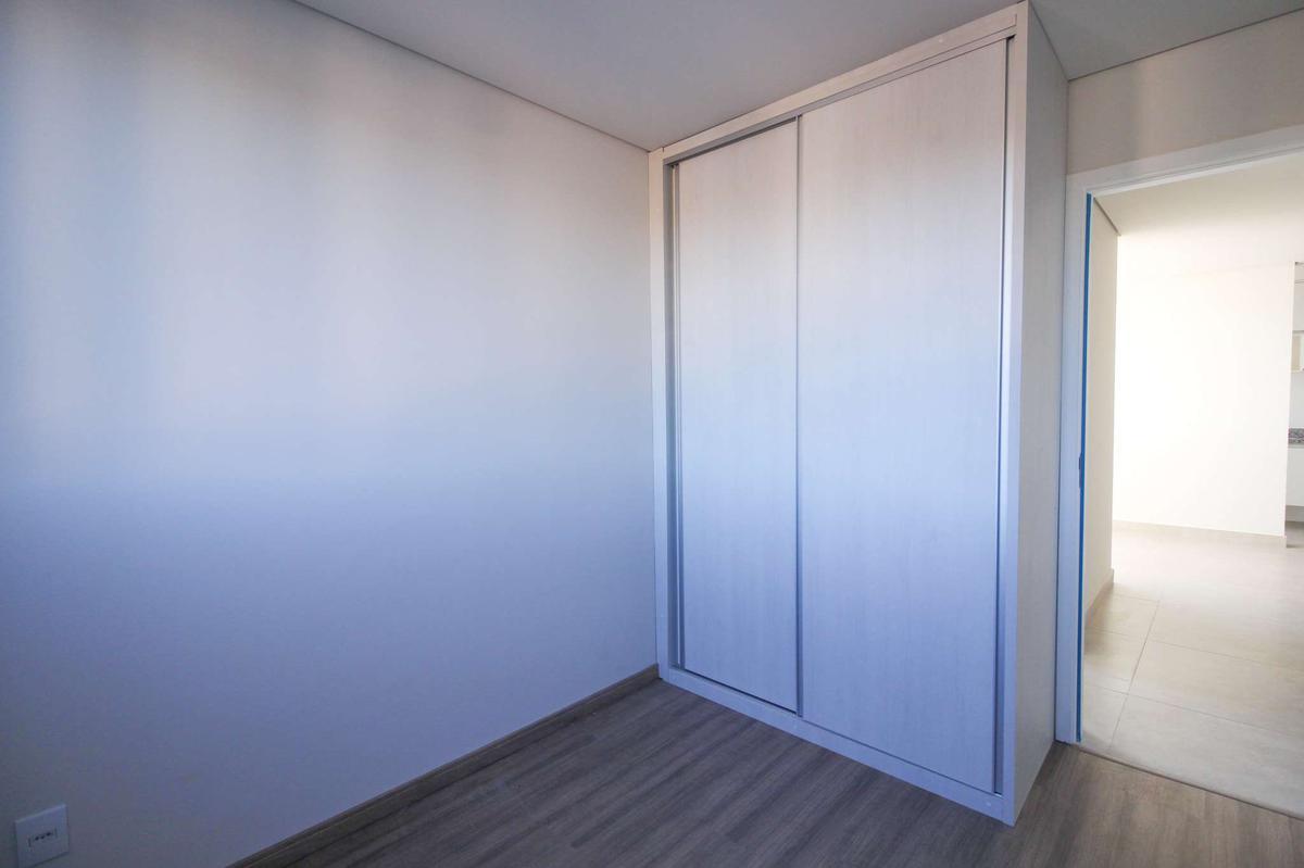 Apartamento, Santa Mônica, 2 Quartos, 2 Vagas