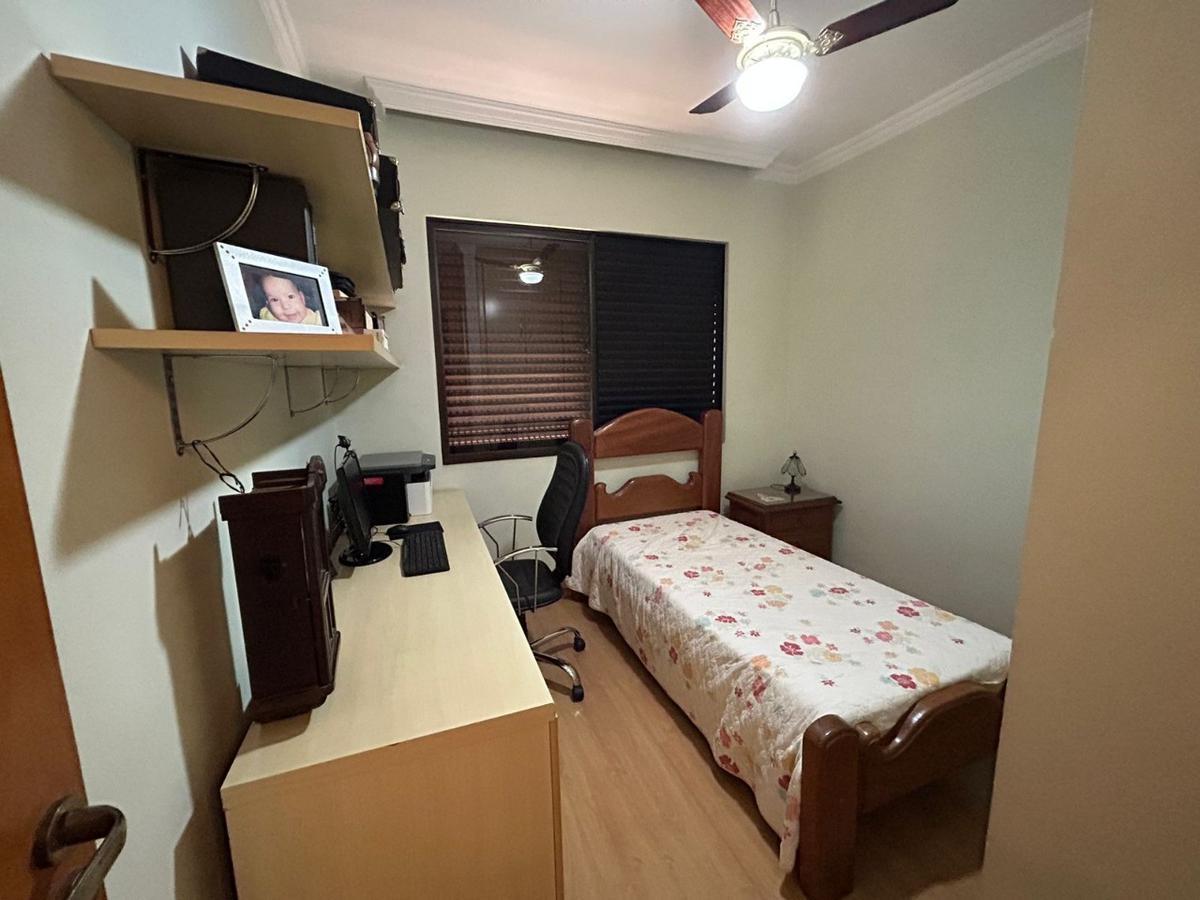Apartamento, Cidade Nova, 4 Quartos, 2 Vagas, 2 Suítes