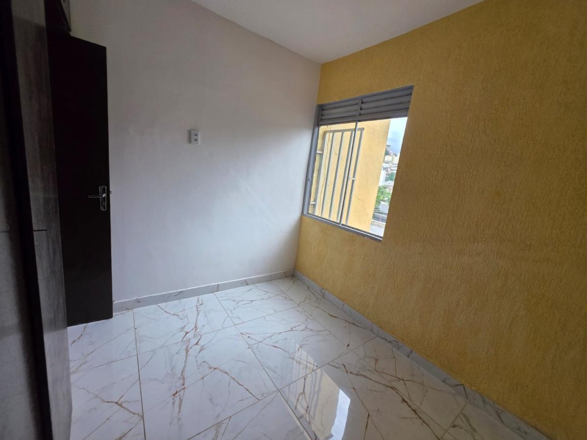 Apartamento, Salgado Filho, 2 Quartos, 1 Vaga