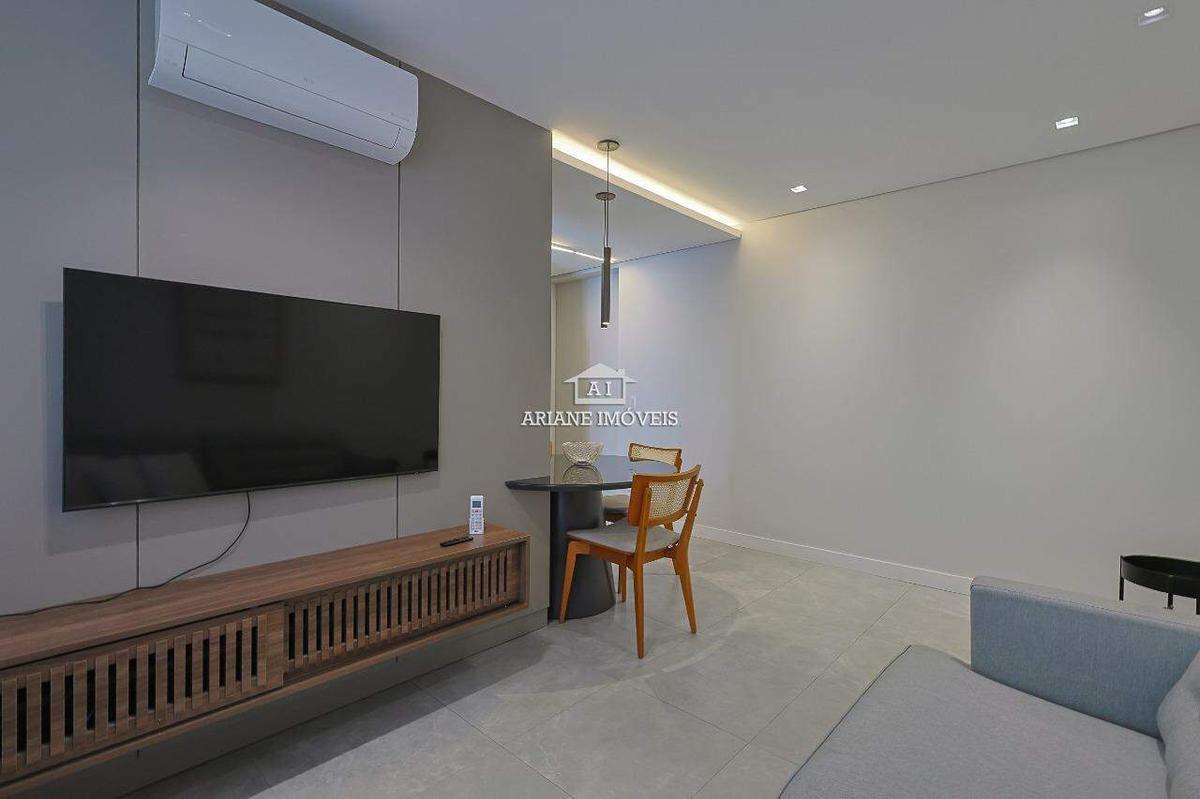 Apartamento, Santa Efigênia, 2 Quartos, 0 Vaga, 1 Suíte