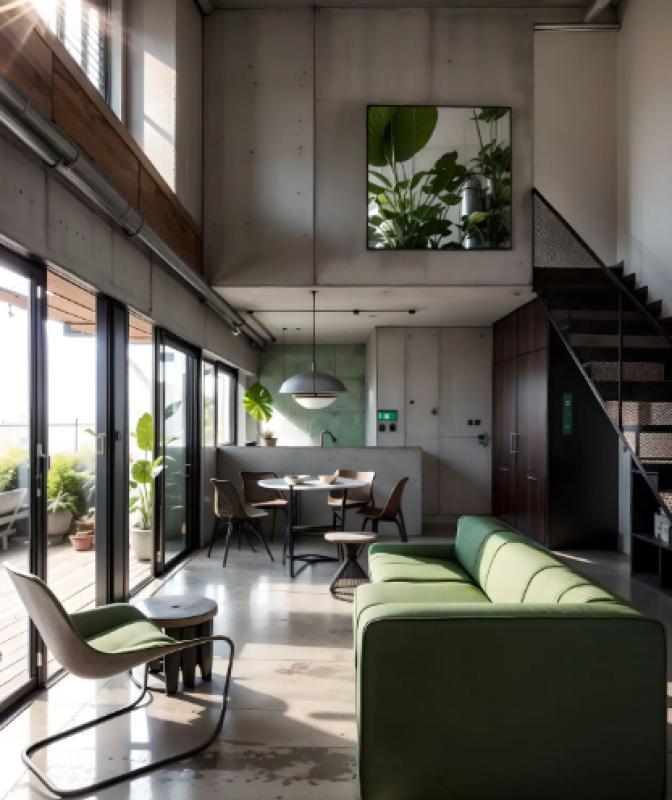 Apartamento, Santa Lúcia, 1 Quarto, 1 Vaga, 1 Suíte