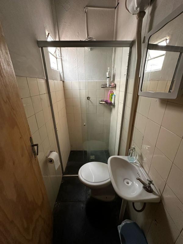 Casa, Inconfidência, 7 Quartos, 1 Vaga, 1 Suíte