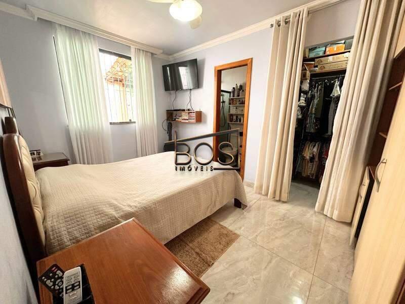 Casa, Fernão Dias, 3 Quartos, 2 Vagas, 1 Suíte