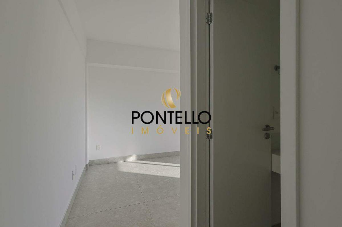 Apartamento, Vila Paris, 2 Quartos, 2 Vagas, 2 Suítes