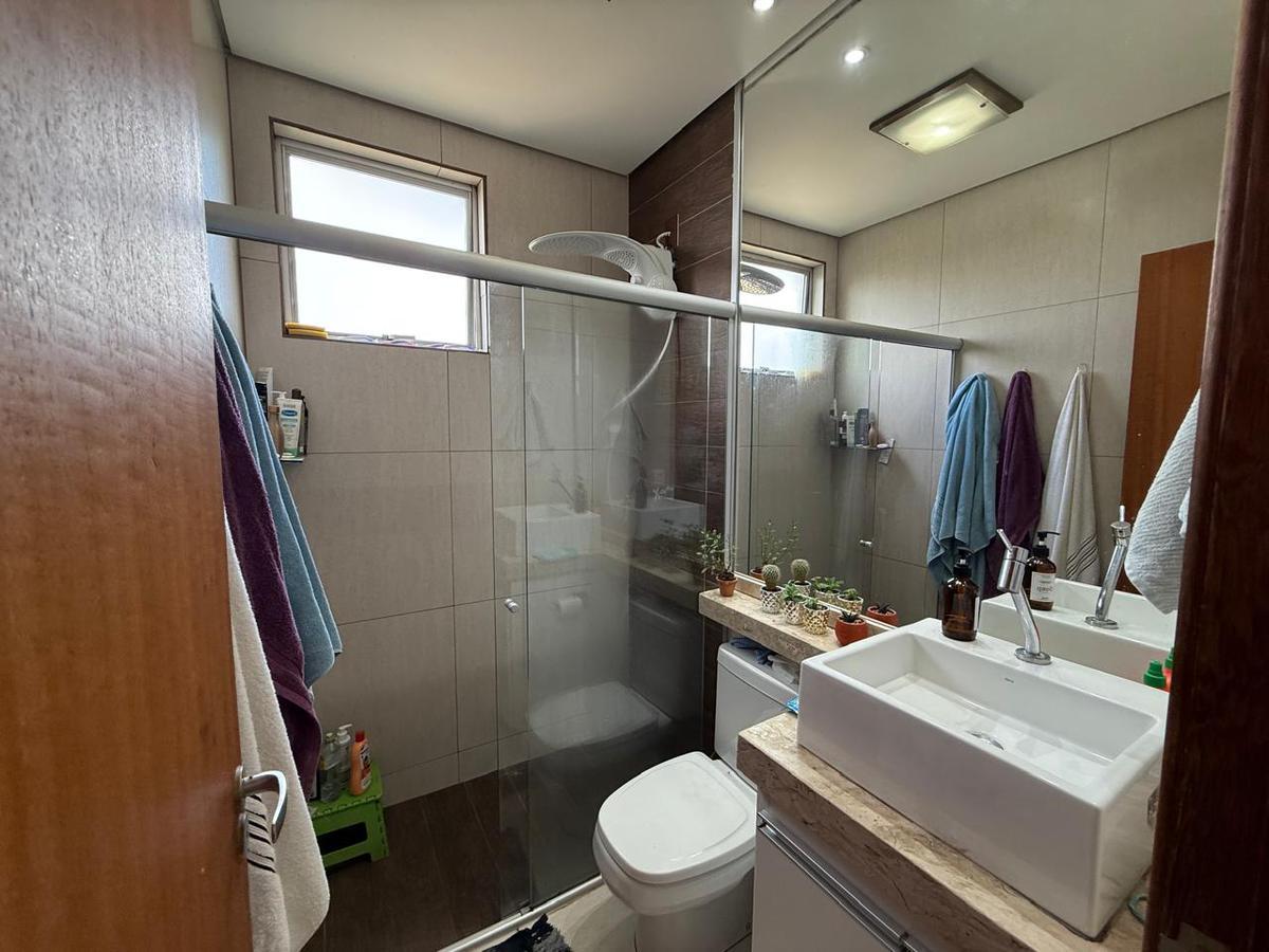 Apartamento, Nova Cachoeirinha, 2 Quartos, 1 Vaga