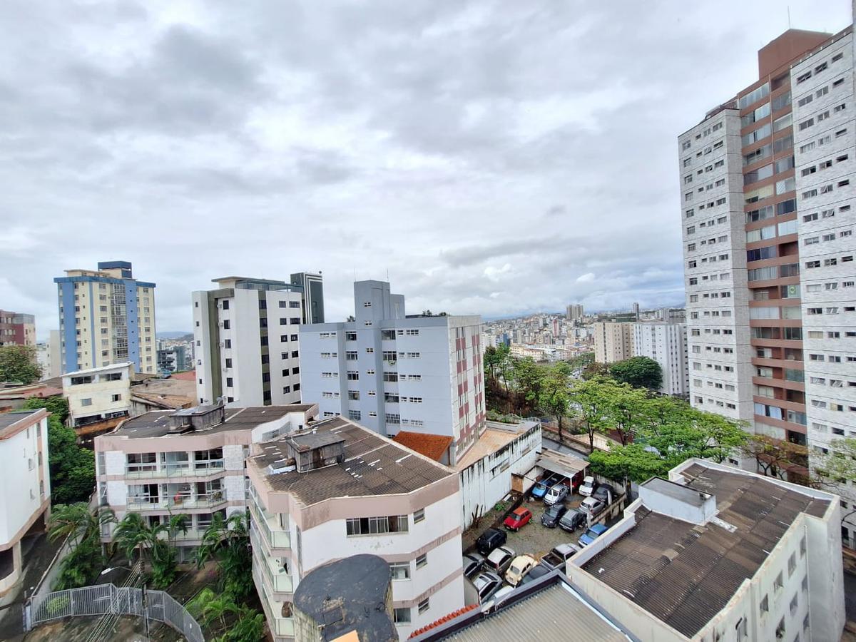 Apartamento, Graça, 4 Quartos, 1 Vaga