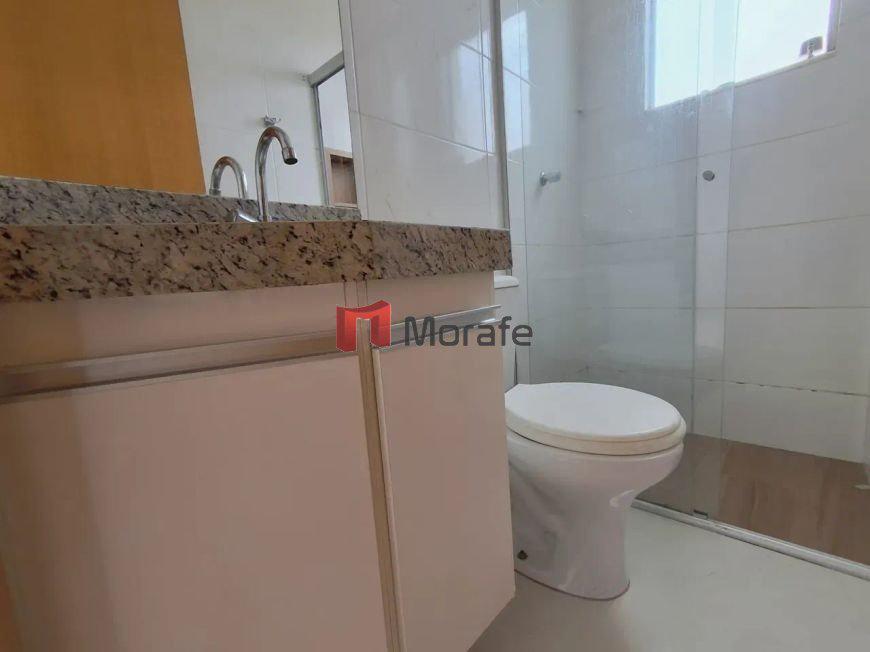 Apartamento, Jardim Leblon, 2 Quartos, 1 Vaga, 1 Suíte