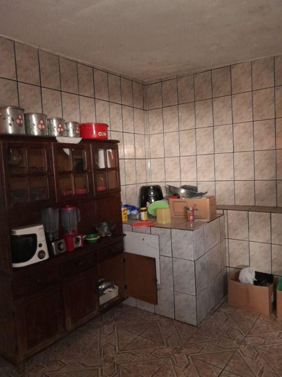 Casa, Vila Rica, 9 Quartos, 2 Vagas