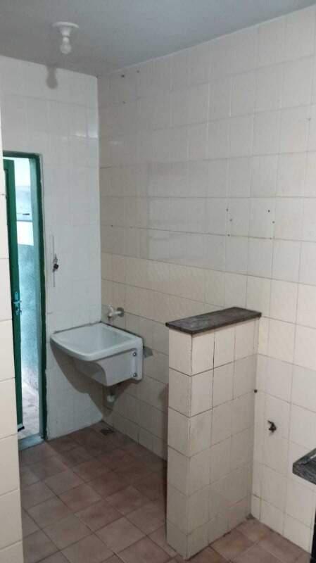 Apartamento, Sagrada Família, 2 Quartos, 1 Vaga