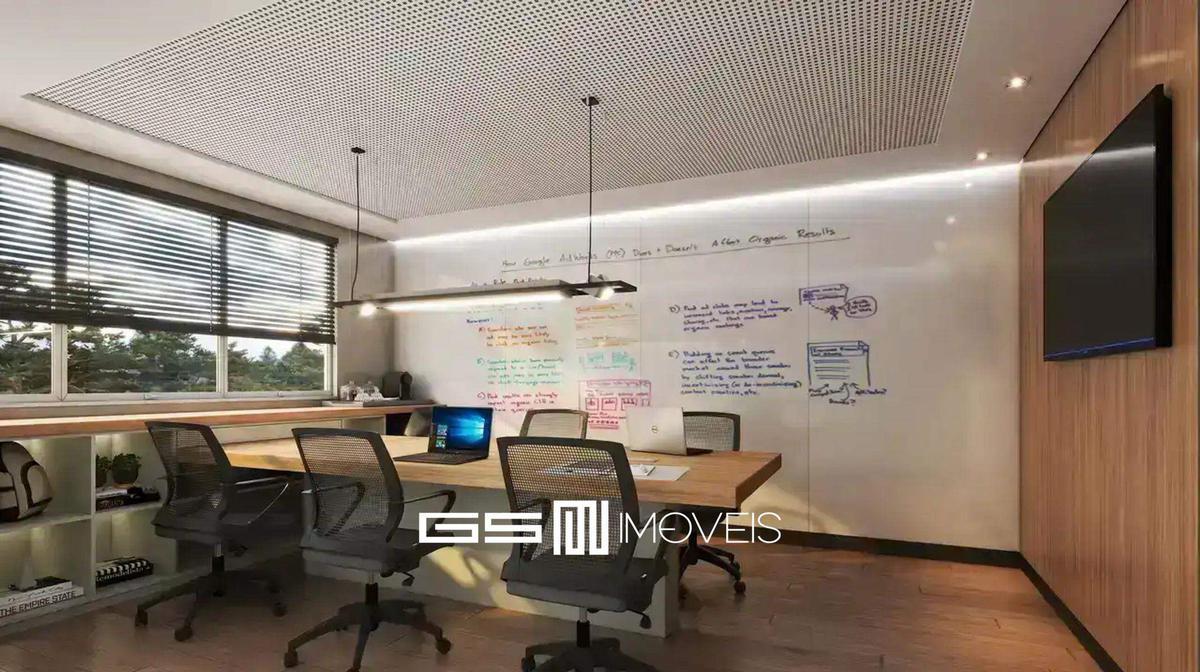 Apartamento, Sagrada Família, 3 Quartos, 2 Vagas, 1 Suíte