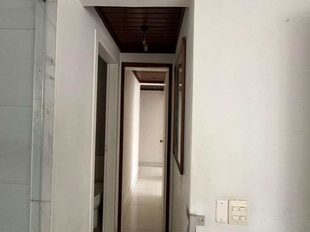 Apartamento, Savassi, 3 Quartos, 1 Vaga, 2 Suítes