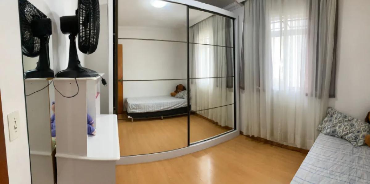 Cobertura, Paquetá, 4 Quartos, 2 Vagas, 2 Suítes