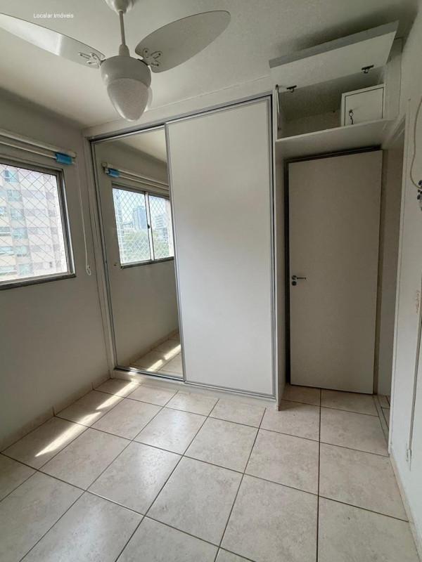 Apartamento, Buritis, 3 Quartos, 2 Vagas, 1 Suíte