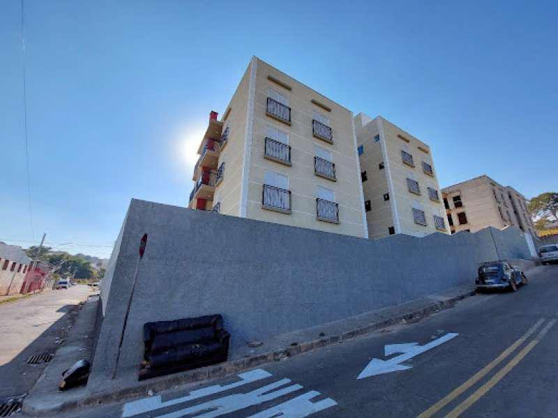 Apartamento, Jardim Europa, 3 Quartos, 1 Vaga, 1 Suíte