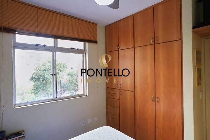 Apartamento, Sagrada Família, 3 Quartos, 1 Vaga, 1 Suíte