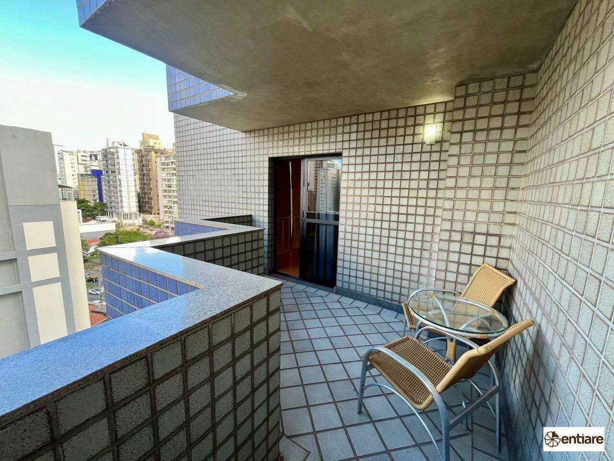 Apart Hotel, Savassi, 1 Quarto, 0 Vaga, 1 Suíte