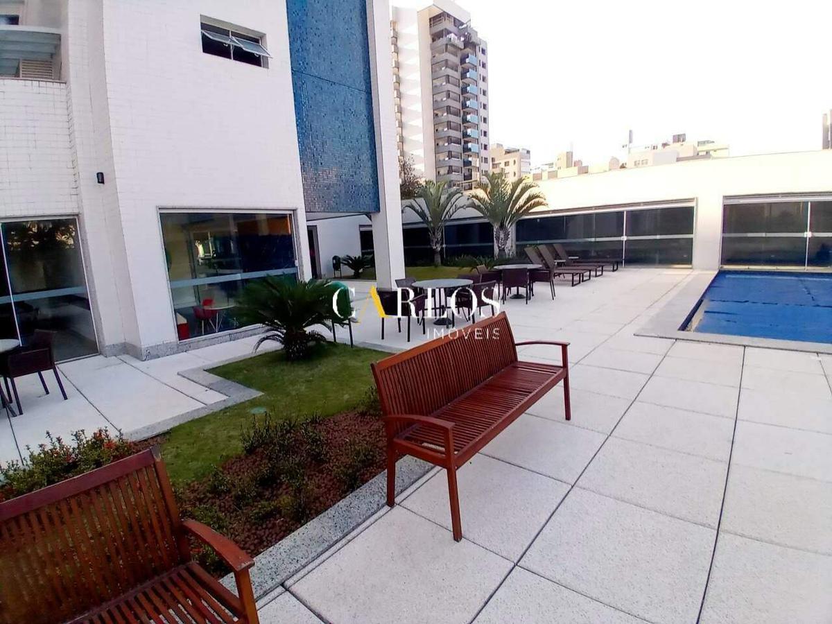 Apartamento, São Pedro, 4 Quartos, 4 Vagas, 2 Suítes