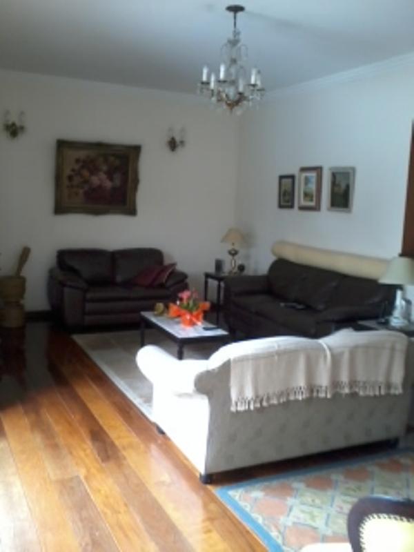 Casa, São Luiz (pampulha), 3 Quartos, 1 Vaga, 1 Suíte