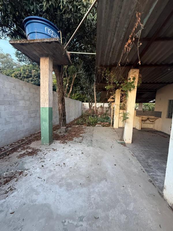 Casa, Centro, 3 Quartos, 1 Vaga